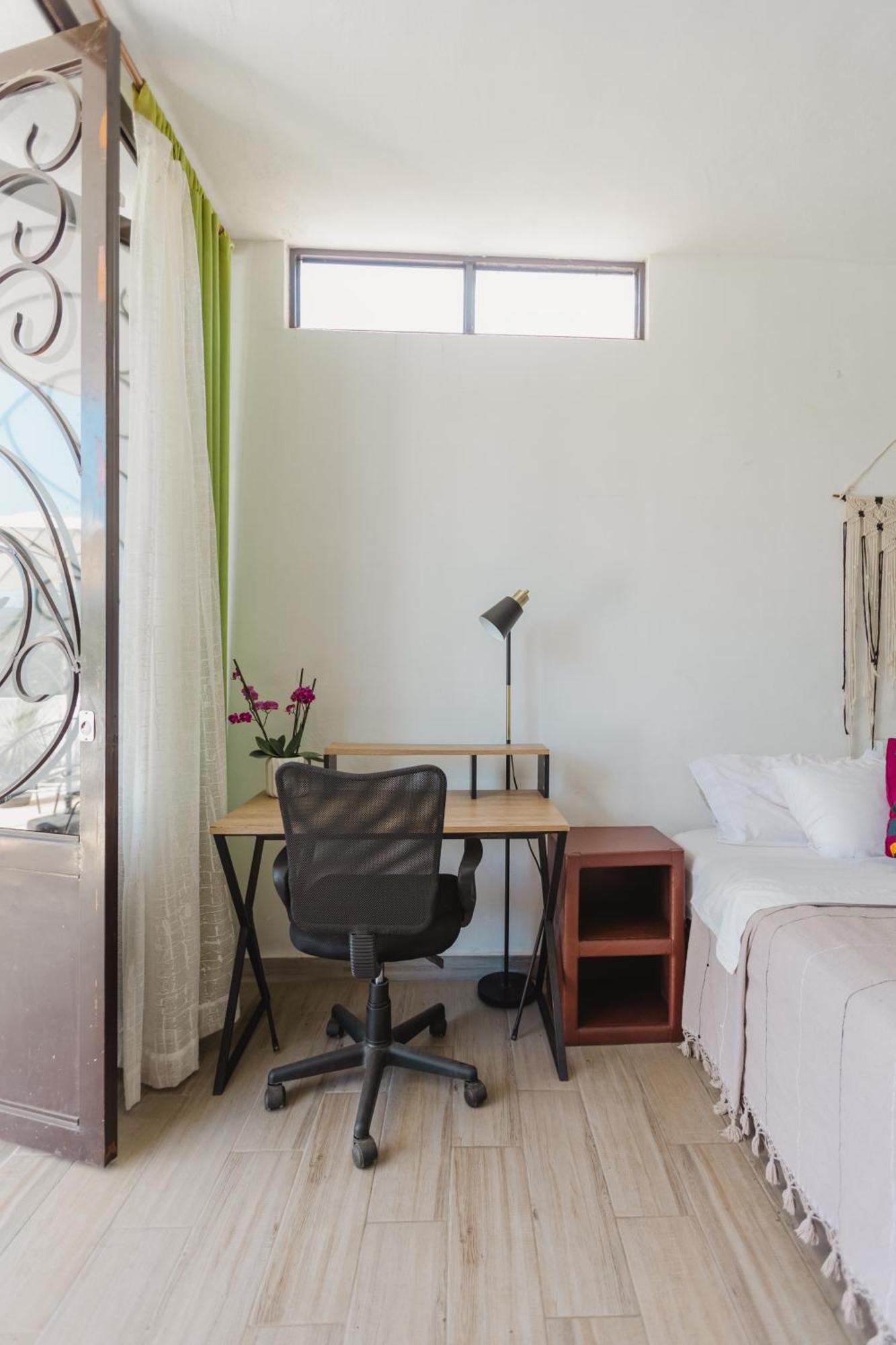 الشقق الفندقية سايوليتافي  Casa Fenix المظهر الخارجي الصورة