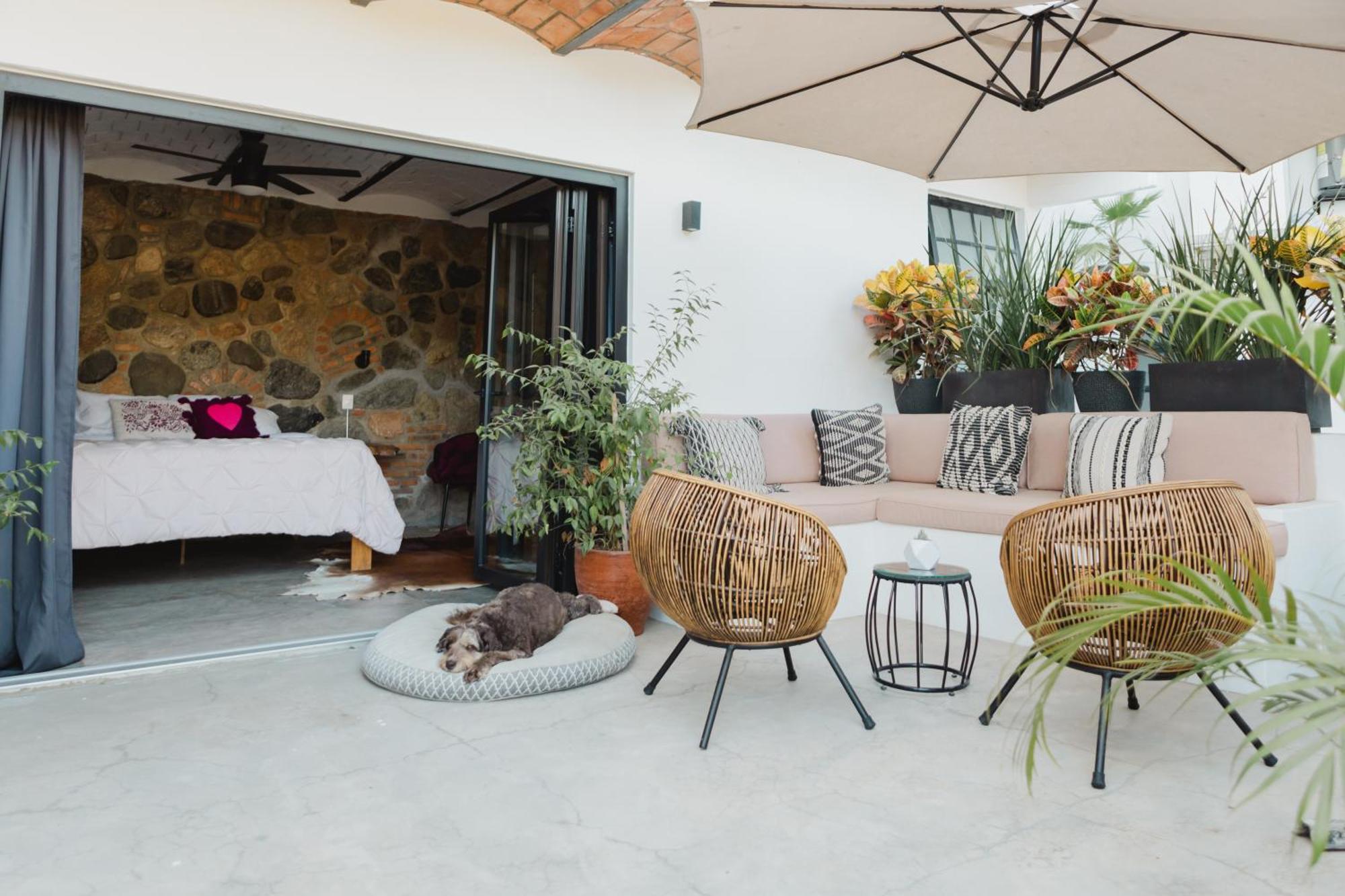 الشقق الفندقية سايوليتافي  Casa Fenix المظهر الخارجي الصورة